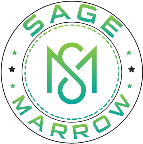 Sage Marrow Books
